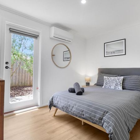 Recharge In Waurn Ponds Otel Geelong Dış mekan fotoğraf