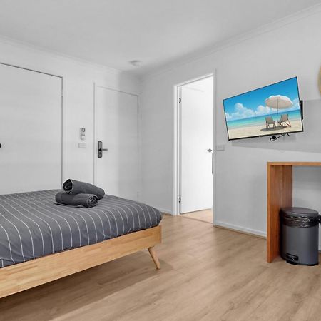 Recharge In Waurn Ponds Otel Geelong Dış mekan fotoğraf