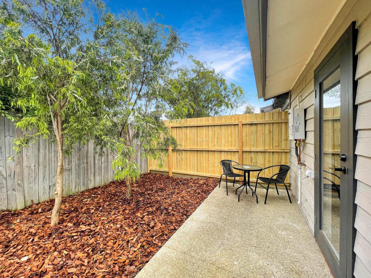 Recharge In Waurn Ponds Otel Geelong Dış mekan fotoğraf