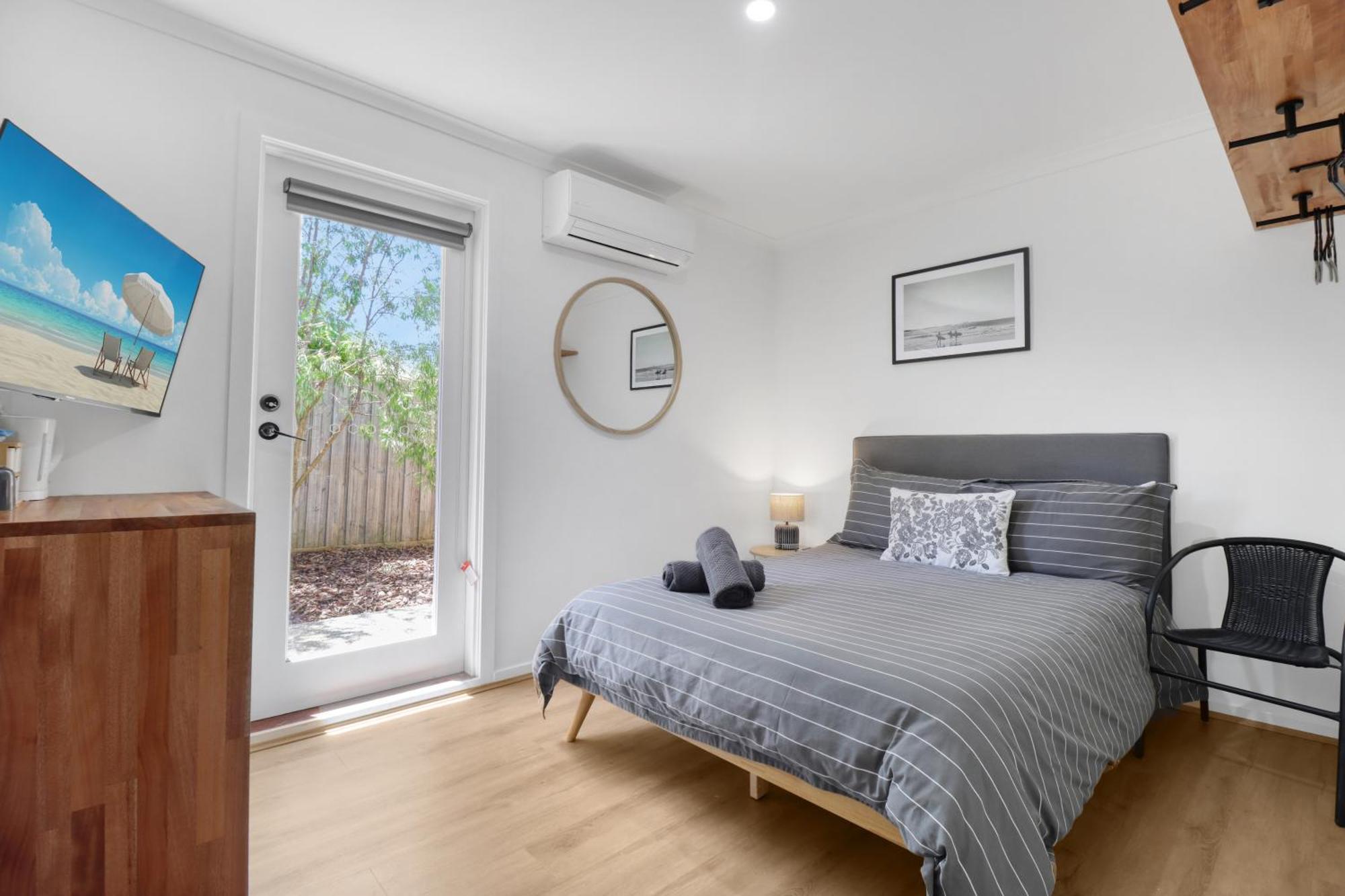 Recharge In Waurn Ponds Otel Geelong Dış mekan fotoğraf