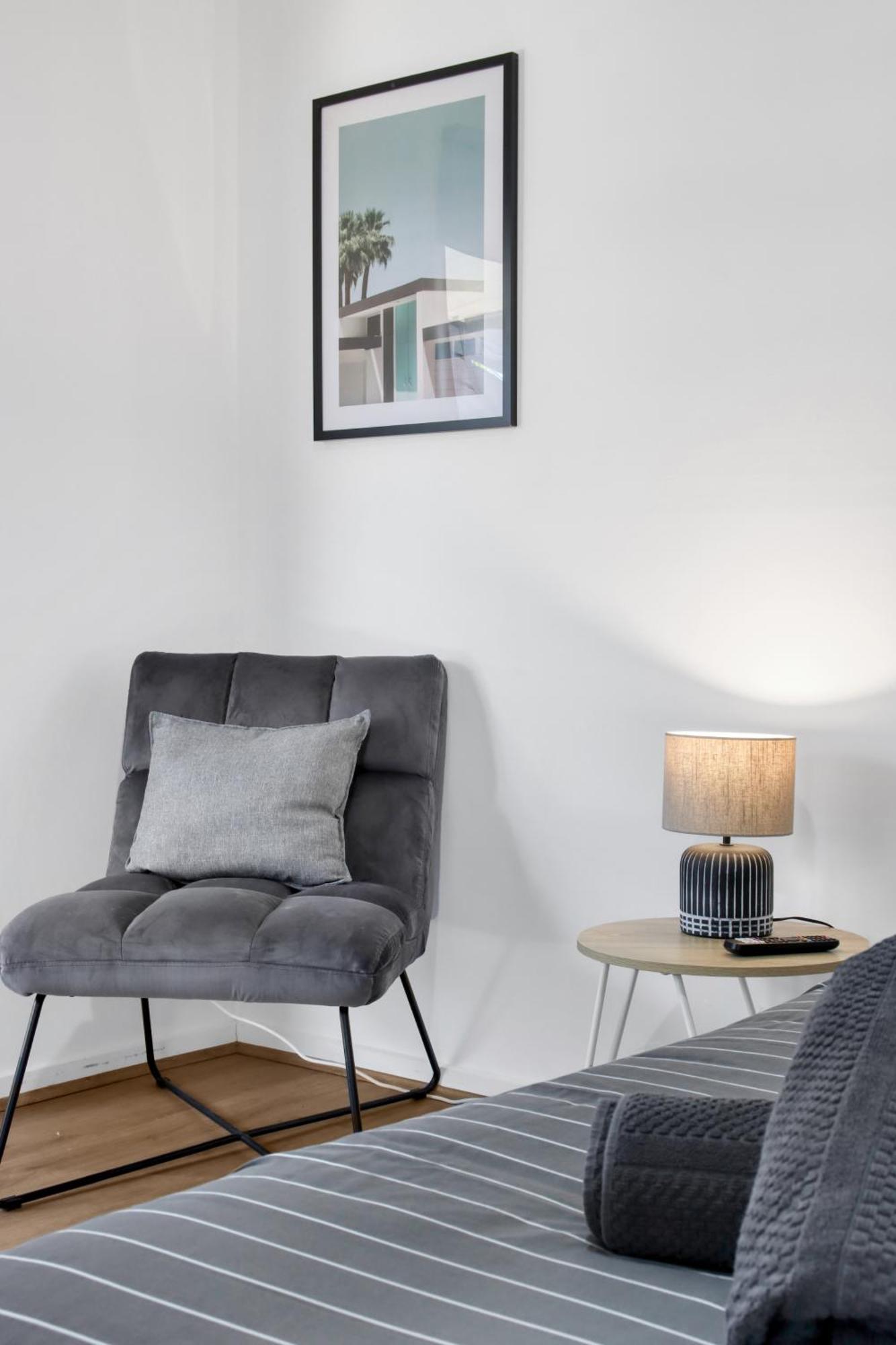 Recharge In Waurn Ponds Otel Geelong Dış mekan fotoğraf