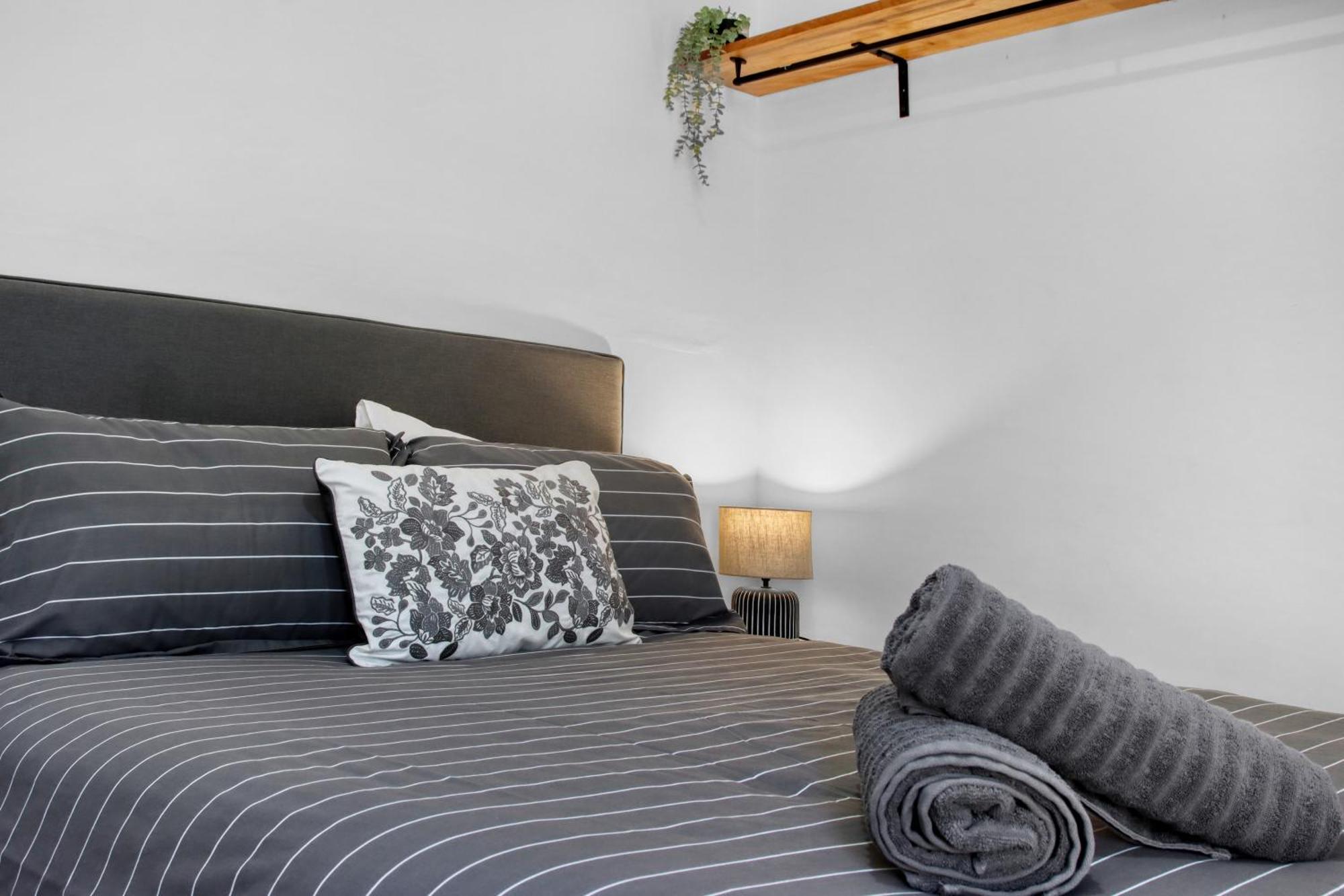 Recharge In Waurn Ponds Otel Geelong Dış mekan fotoğraf