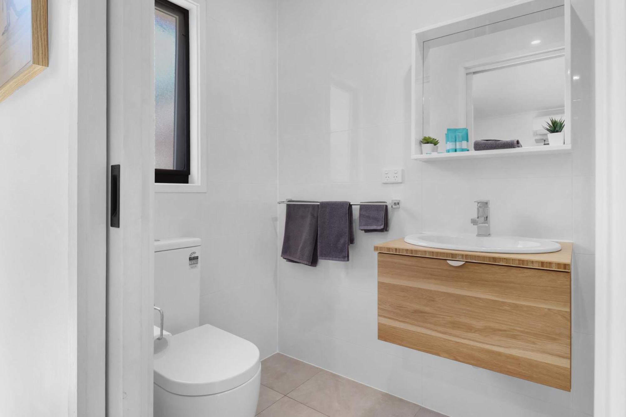 Recharge In Waurn Ponds Otel Geelong Dış mekan fotoğraf