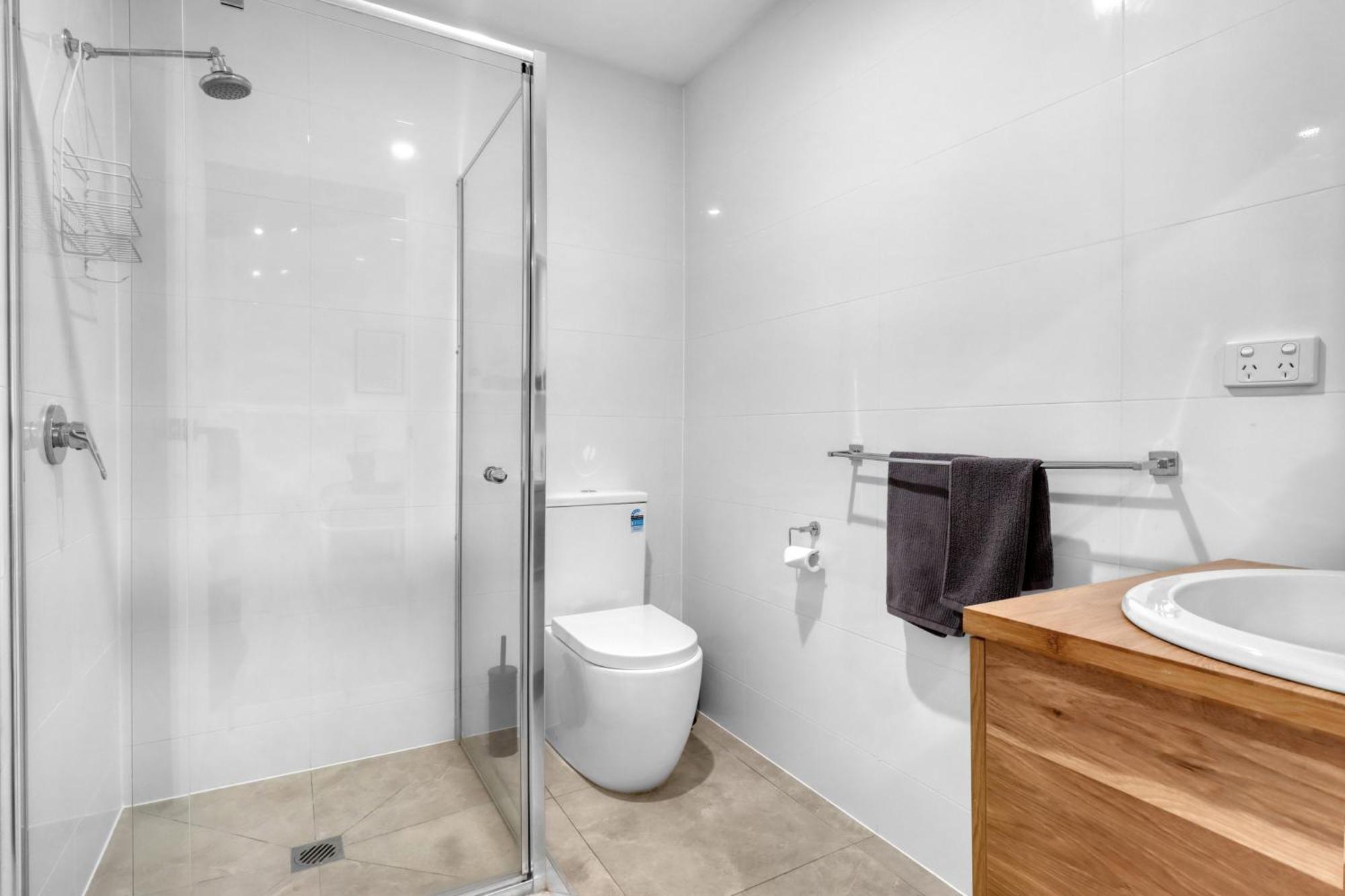 Recharge In Waurn Ponds Otel Geelong Dış mekan fotoğraf