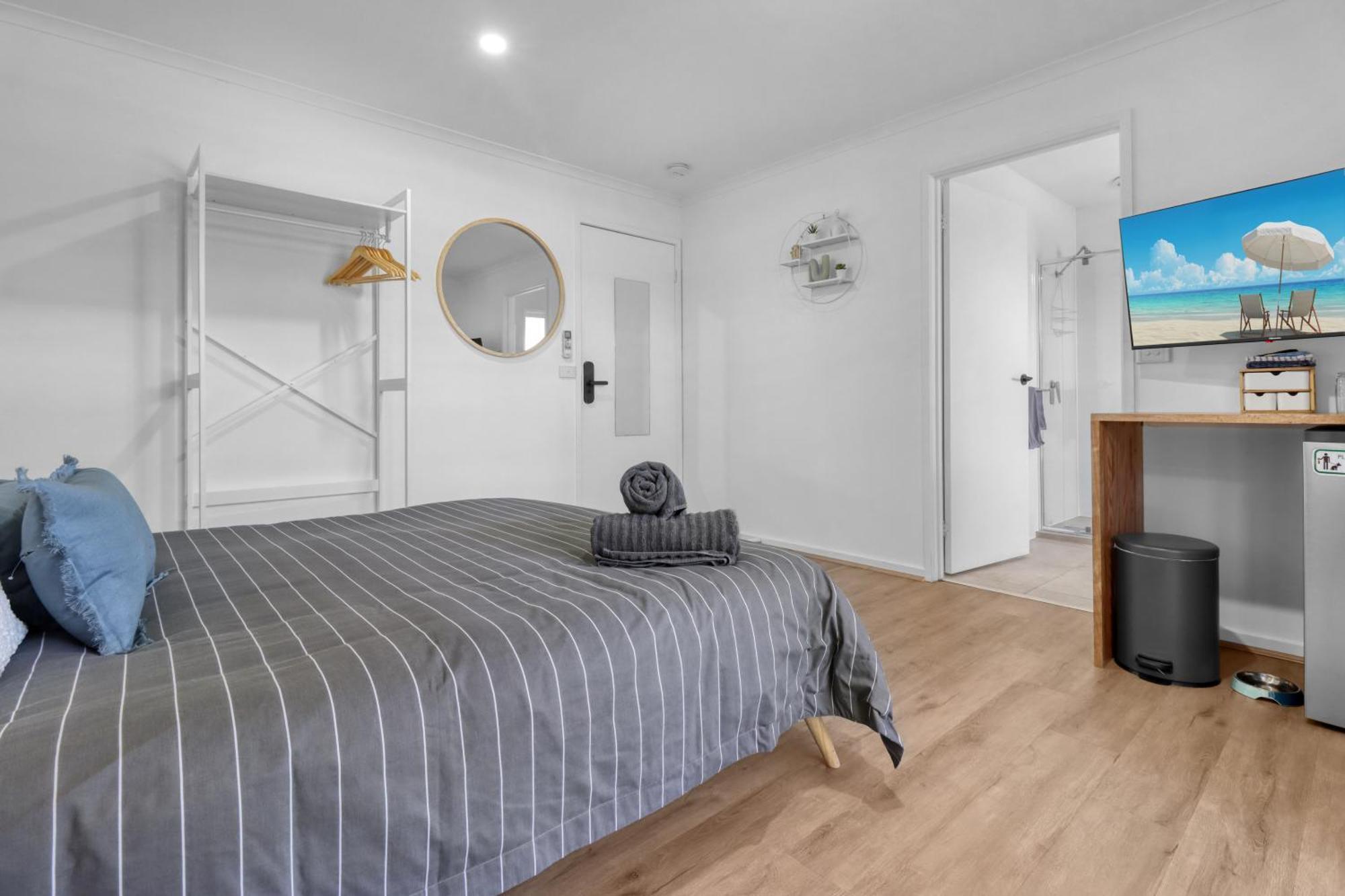 Recharge In Waurn Ponds Otel Geelong Dış mekan fotoğraf
