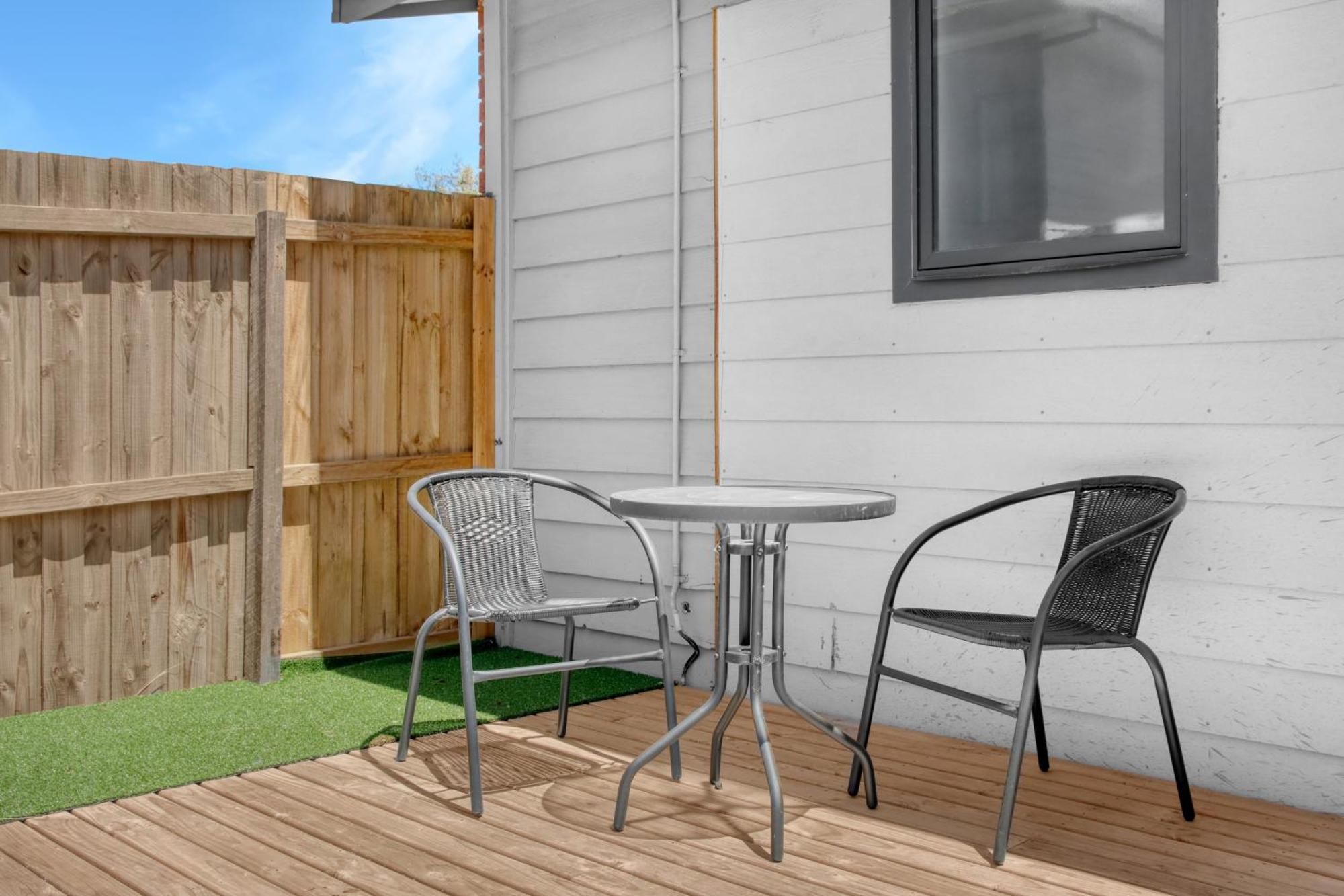 Recharge In Waurn Ponds Otel Geelong Dış mekan fotoğraf